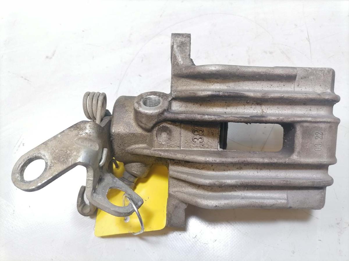 VW Golf Plus original Bremssattel hinten rechts 1,6TDI 77kw Bj.2011